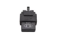 Relé eléctrico 4 pines con soporte goma Aprilia SMV 750 Dorsoduro M551M 08-17