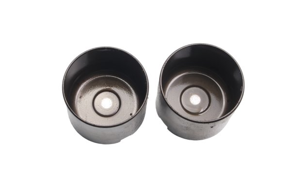 Bucket tappet valve lifter intake pair with shims BMW F 650 GS R13 0175 04-08