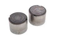 Bucket tappet valve lifter intake pair with shims BMW F 650 GS R13 0175 04-08