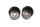 Bucket tappet valve lifter intake pair with shims BMW F 650 GS R13 0175 04-08