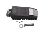 Passagerfodhviler fodstøtte bag højre bolt skive BMW F 650 GS R13 0175 04-08