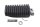 Passagerfodhviler fodstøtte bag højre bolt skive BMW F 650 GS R13 0175 04-08