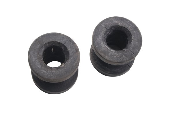Tankgummis Lagerbuchsen Puffer Dämpfer Halter Satz BMW F 650 GS R13 0175 04-08