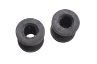 Tankgummis Lagerbuchsen Puffer Dämpfer Halter Satz...