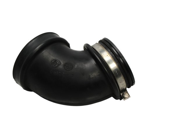 Manchon admission caoutchouc boîte à air BMW K 100 RS 2 Ventiler K589 0502 83-89