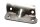Exhaust bracket muffler silencer mount BMW K 100 RS 2 Ventiler K589 0502 83-89