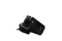 Bordsteckdose Ladebuchse 12V mit Halter BMW K 100 RS 2 Ventiler K589 0502 83-89