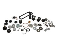 Schraubensatz Kleinteile Muttern Hülsen BMW K 100 RS 2 Ventiler K589 0502 83-89