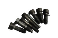 Schraubensatz Kleinteile Muttern Hülsen BMW K 100 RS 2 Ventiler K589 0502 83-89