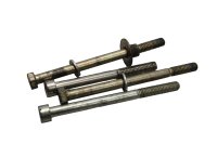 Schraubensatz Kleinteile Muttern Hülsen BMW K 100 RS 2 Ventiler K589 0502 83-89