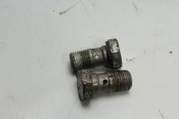 Schraubensatz Kleinteile Muttern Hülsen BMW K 100 RS 2 Ventiler K589 0502 83-89