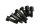 Schraubensatz Kleinteile Muttern Hülsen BMW K 100 RS 2 Ventiler K589 0502 83-89