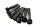 Schraubensatz Kleinteile Muttern Hülsen BMW K 100 RS 2 Ventiler K589 0502 83-89