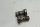 Schraubensatz Kleinteile Muttern Hülsen BMW K 100 RS 2 Ventiler K589 0502 83-89