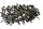 Schraubensatz Kleinteile Muttern Hülsen BMW K 100 RS 2 Ventiler K589 0502 83-89
