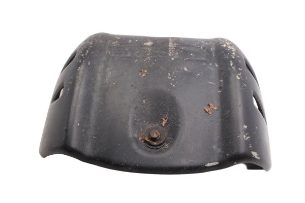 Engine skid plate bash guard sump protector bottom BMW F 650 GS R13 0175 04-08