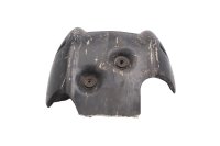 Engine skid plate bash guard sump protector bottom BMW F 650 GS R13 0175 04-08