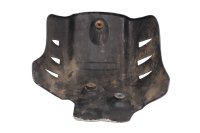 Engine skid plate bash guard sump protector bottom BMW F 650 GS R13 0175 04-08
