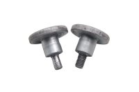 Airbox mounting bolts shoulder screws set of 2 BMW F 650...