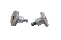Airbox mounting bolts shoulder screws set of 2 BMW F 650 GS R13 0175 04-08
