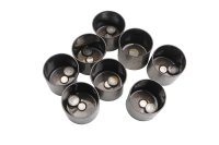 Taqués hidráulicos delantero trasero 8x Aprilia SMV 750 Dorsoduro M551M 08-17