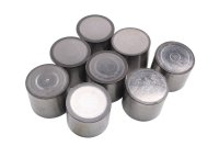 Taqués hidráulicos delantero trasero 8x Aprilia SMV 750 Dorsoduro M551M 08-17