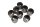 Taqués hidráulicos delantero trasero 8x Aprilia SMV 750 Dorsoduro M551M 08-17