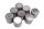 Taqués hidráulicos delantero trasero 8x Aprilia SMV 750 Dorsoduro M551M 08-17