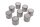 Taqués hidráulicos delantero trasero 8x Aprilia SMV 750 Dorsoduro M551M 08-17