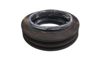 Soufflet cardan bras oscillant Paralever BMW R 1100 GS Enduro/Reiseenduro 93-99