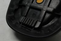 Satula istuin kuljettaja matkustaja musta Kawasaki ER-6N ER650A 05-08