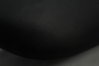 Satula istuin kuljettaja matkustaja musta Kawasaki ER-6N ER650A 05-08