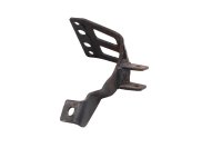 Footrest bracket rider peg hanger mount front left BMW F 650 GS R13 0175 04-08