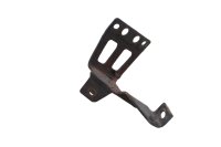 Footrest bracket rider peg hanger mount front left BMW F 650 GS R13 0175 04-08
