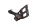 Footrest bracket rider peg hanger mount front left BMW F 650 GS R13 0175 04-08
