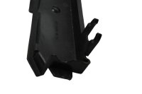 Afdækning kåbe kabelholder beklædning BMW K 100 RS 2 Ventiler K589 0502 83-89