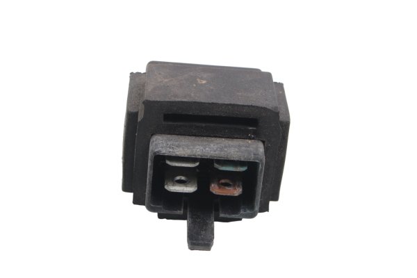 Relé 4 pines L5A 12V 30A con soporte goma Aprilia SMV 750 Dorsoduro M551M 08-17