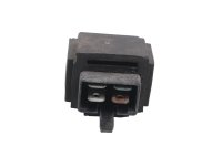 Relé 4 pines L5A 12V 30A con soporte goma Aprilia SMV 750 Dorsoduro M551M 08-17