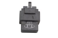 Relé 4 pines L5A 12V 30A con soporte goma Aprilia SMV 750 Dorsoduro M551M 08-17