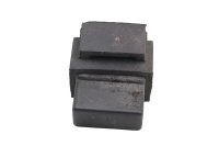 Relé 4 pines L5A 12V 30A con soporte goma Aprilia SMV 750 Dorsoduro M551M 08-17