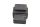 Relé 4 pines L5A 12V 30A con soporte goma Aprilia SMV 750 Dorsoduro M551M 08-17
