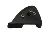 Spejlfod holder beslag montering venstre BMW K 100 RS 2 Ventiler K589 0502 83-89