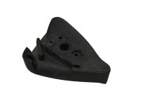 Spejlfod holder beslag montering venstre BMW K 100 RS 2 Ventiler K589 0502 83-89