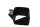 Cache klaxon conduit dair avant gauche BMW K 100 RS 2 Ventiler K589 0502 83-89