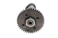 Árbol de levas admisión cilindro delantero Aprilia SMV 750 Dorsoduro M551M 08-17