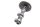 Árbol de levas admisión cilindro delantero Aprilia SMV 750 Dorsoduro M551M 08-17