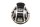 Pistón bulón segmentos clip trasero Aprilia SMV 750 Dorsoduro M551M 08-17