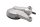 Slutväxel kardan vinkeldrev differential bakre BMW K 1200 GT K41 0548 02-05