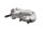 Slutväxel kardan vinkeldrev differential bakre BMW K 1200 GT K41 0548 02-05