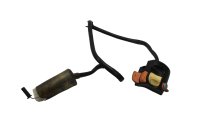 Blocchetto destro comandi manubrio luci BMW K 100 RS 2 Ventiler K589 0502 83-89